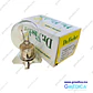 Foco 58Z Halogeno 30W 6V BAD - 843110 Marca Dr. Fischer - Miniatura 3