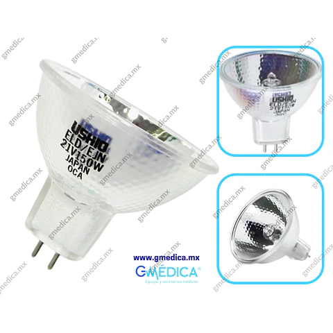 Foco ELD - EJN 150W 21V USHIO 