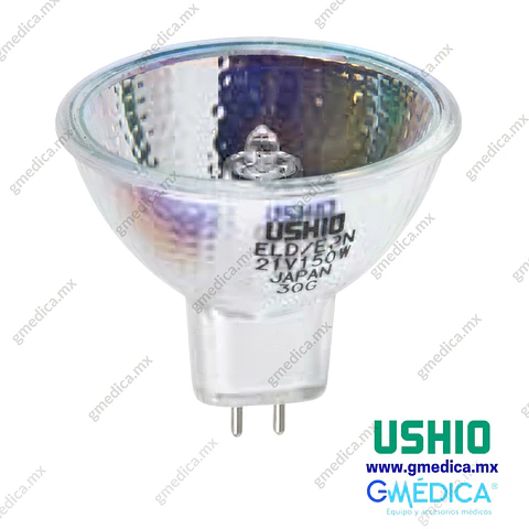 Foco ELD - EJN 150W 21V USHIO 