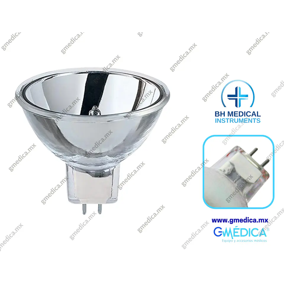 Foco EJM 150W 21V - 54747 1