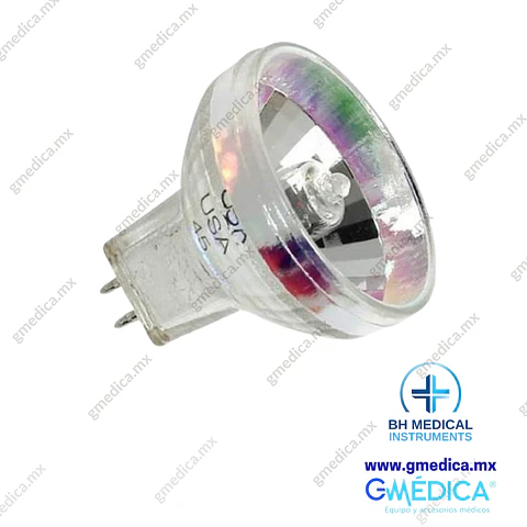 Foco EXR Lampara Halogena 300W 82V - 54392