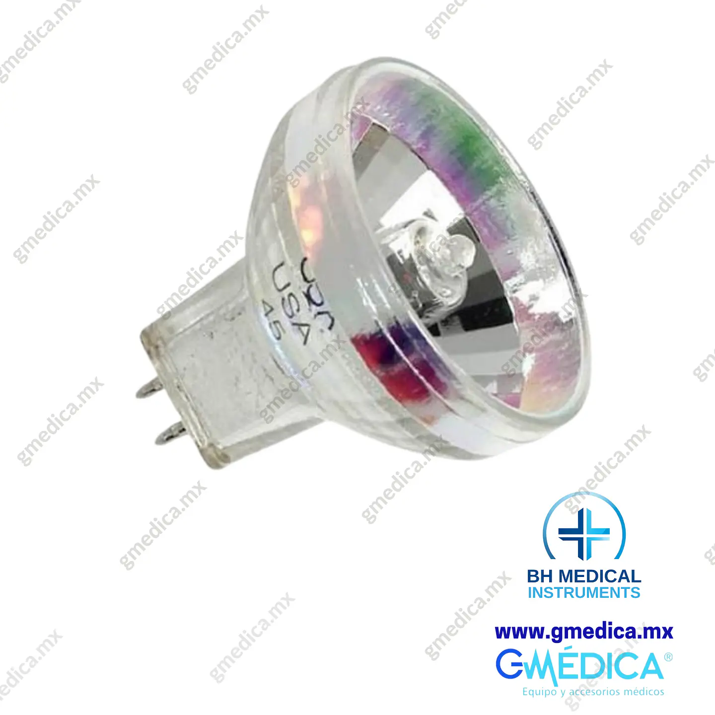 Foco EXR Lampara Halogena 300W 82V - 54392 1