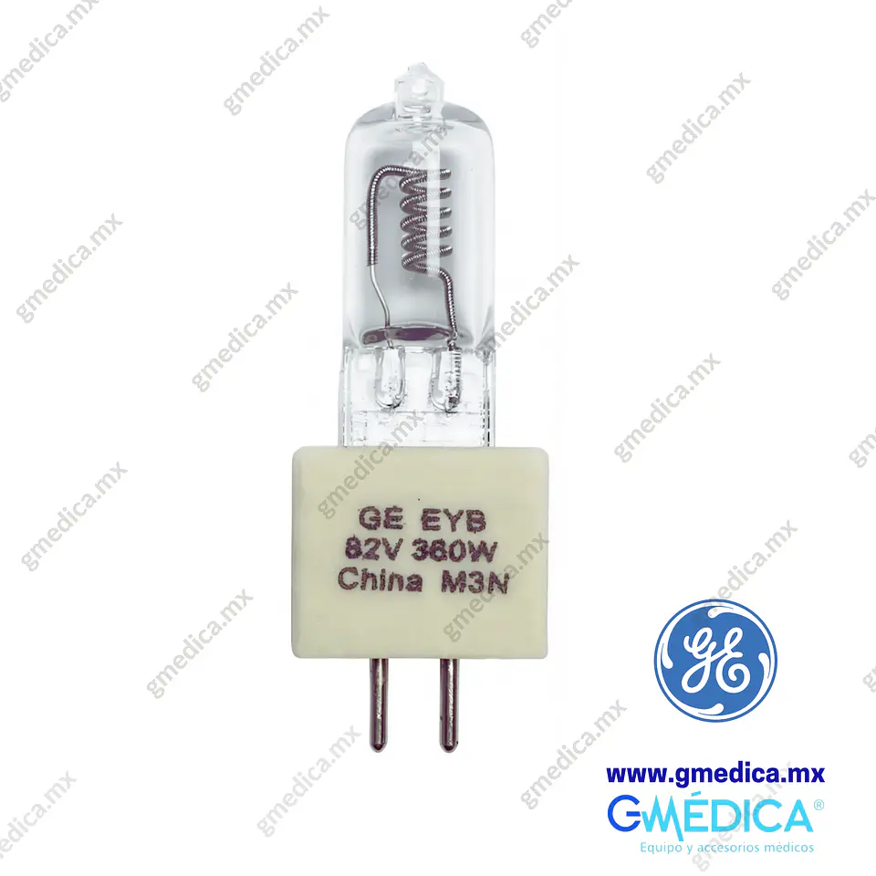 Foco EYB Lampara 360W 86V General Electric - 54446 2