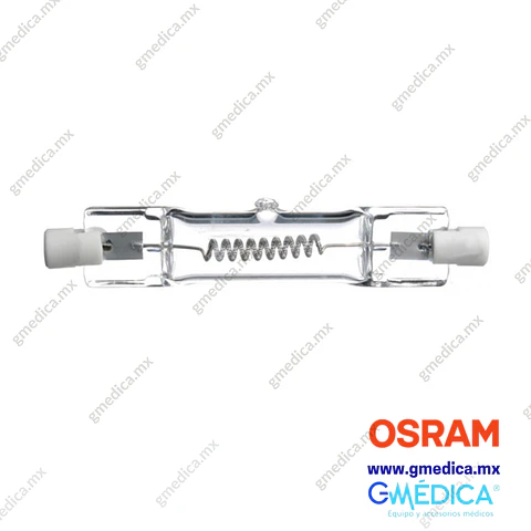 Foco FAD Lampara 650W 120V Osram - 54574