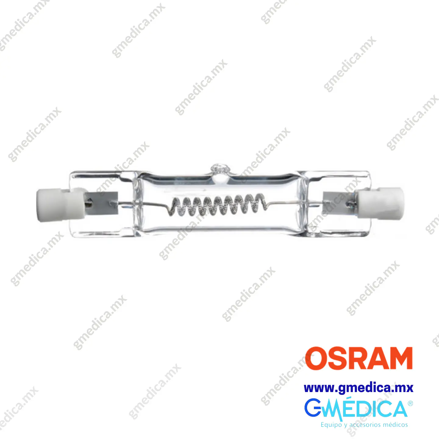 Foco FAD Lampara 650W 120V Osram - 54574 1