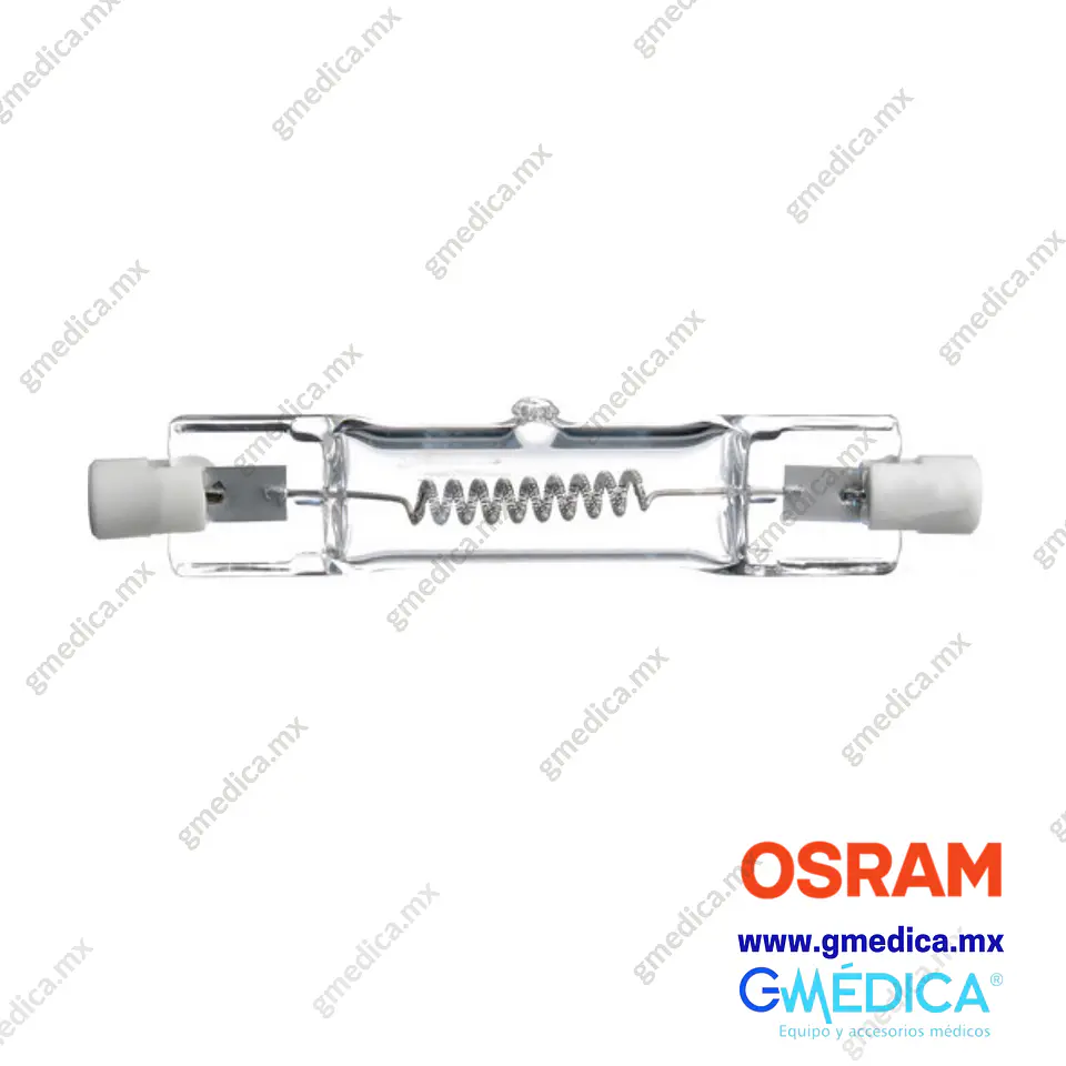 Foco FAD Lampara 650W 120V Osram - 54574 1