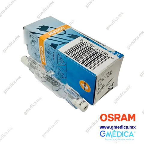 Foco FAD Lampara 650W 120V Osram - 54574