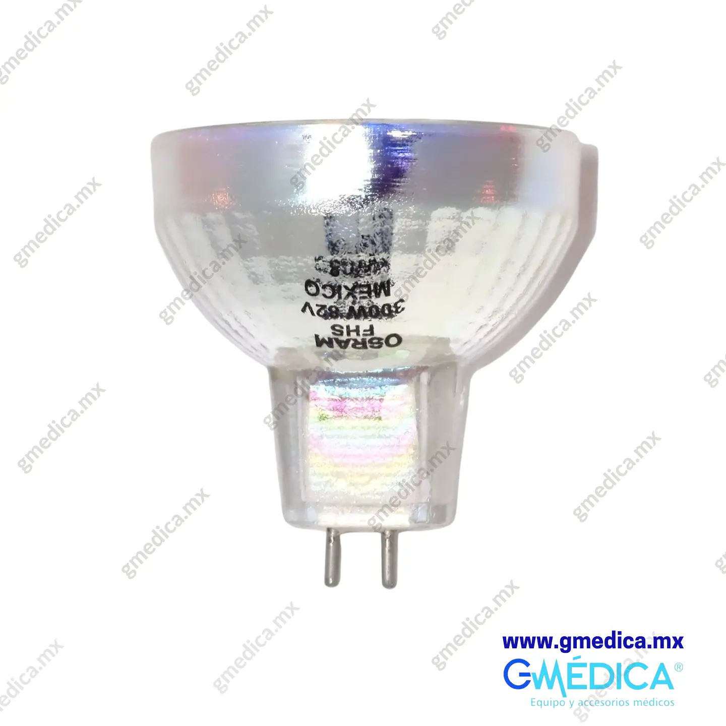 Foco FHS 300W 82V Osram 54979 1