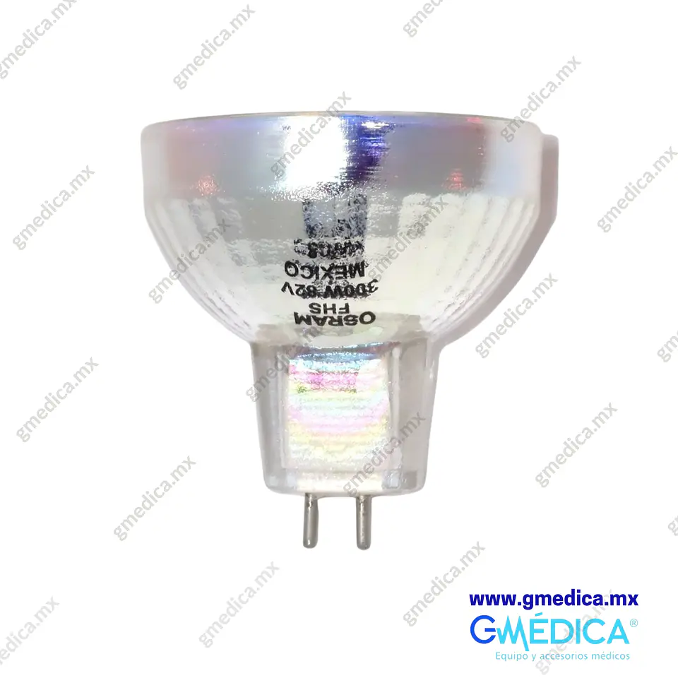 Foco FHS 300W 82V Osram 54979 1