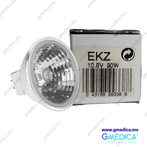 Foco EKZ 30W 10.8V GE
