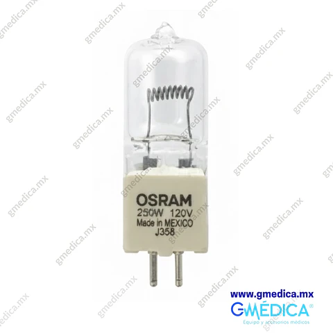 Foco FKT - EYH 250W 120V Osram 54547