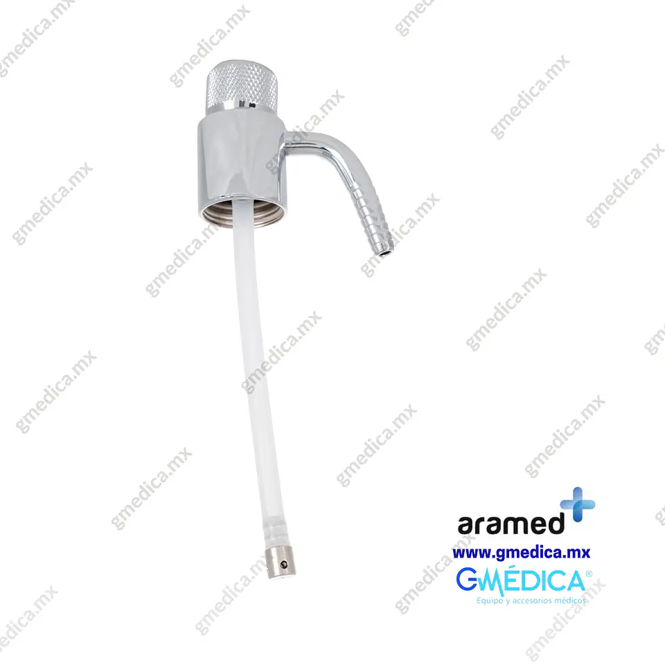 Humedecedor con Frasco - 902305 3