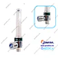Flujómetro para Oxígeno INFRA 400055 - FM-15UO-F2-N - Miniatura 1