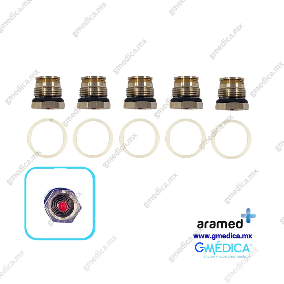 Kit No. 13 Tromba IR 902223 1