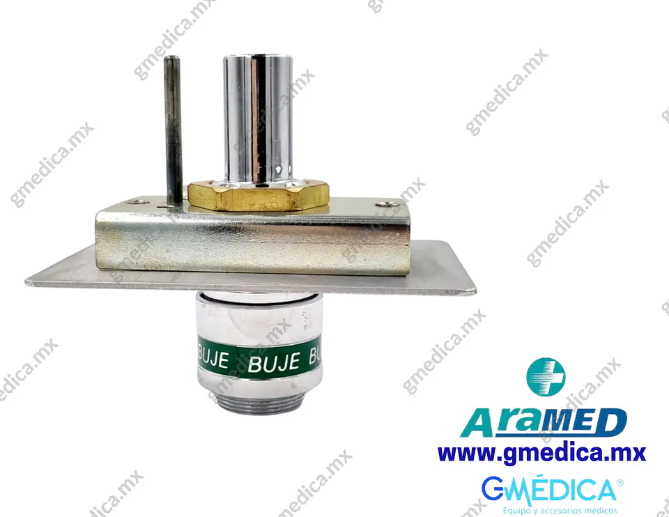 Kit Adaptador tipo Infra Oxigeno 902277 2