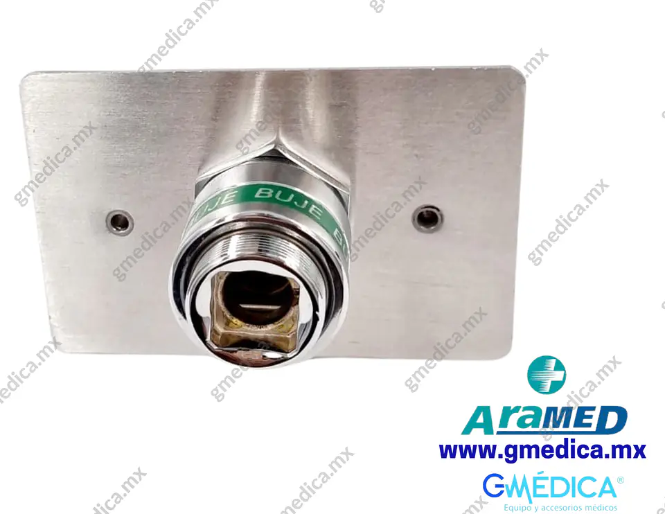 Kit Adaptador tipo Infra Oxigeno 902277 3