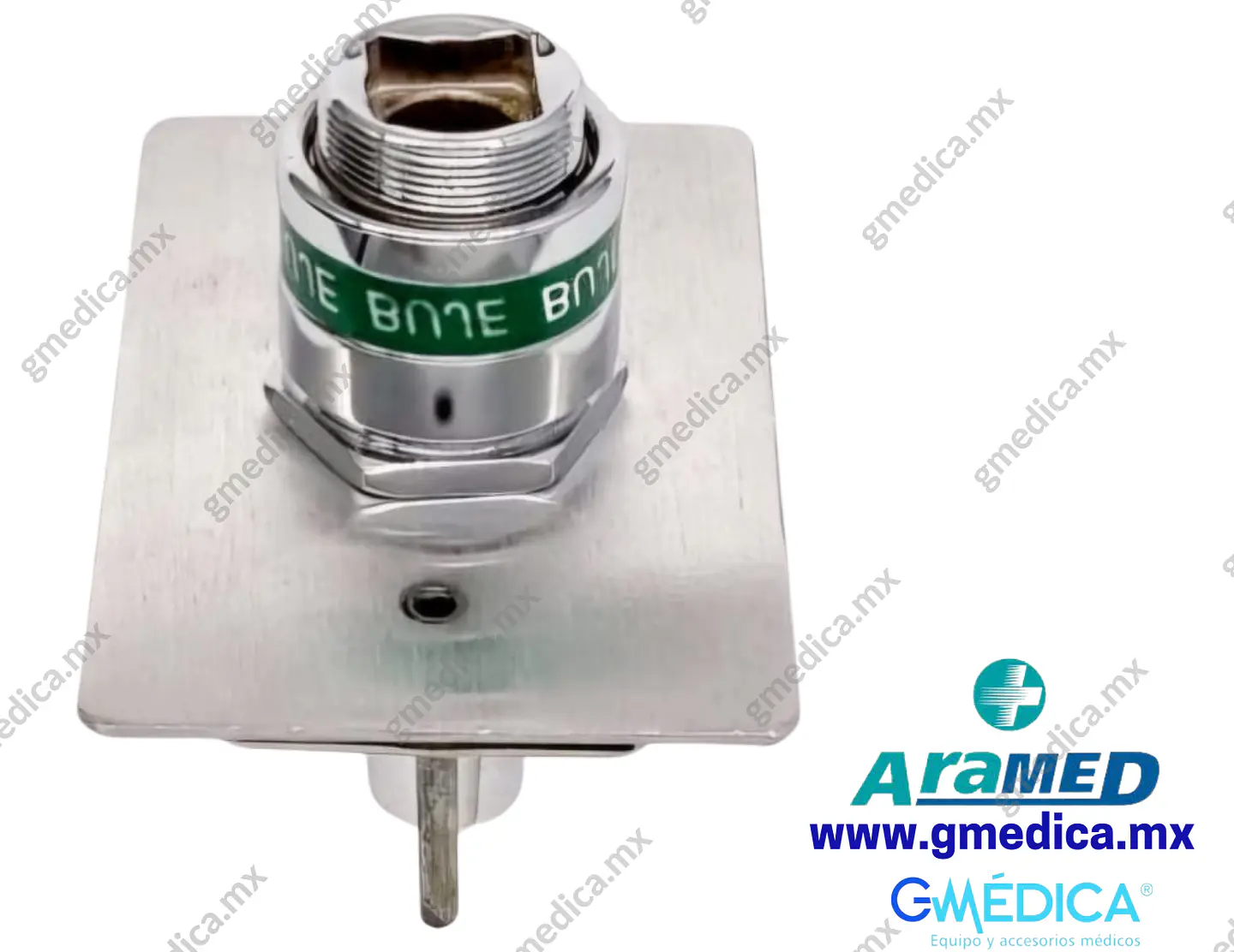 Kit Adaptador tipo Infra Oxigeno 902277 4