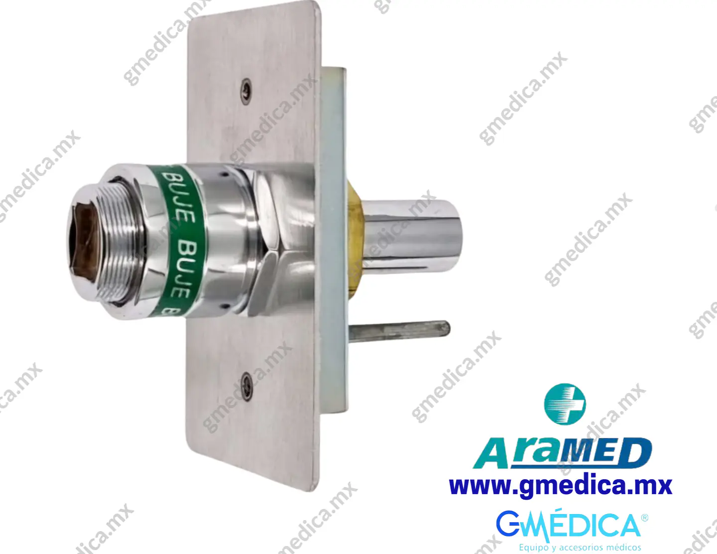 Kit Adaptador tipo Infra Oxigeno 902277 1