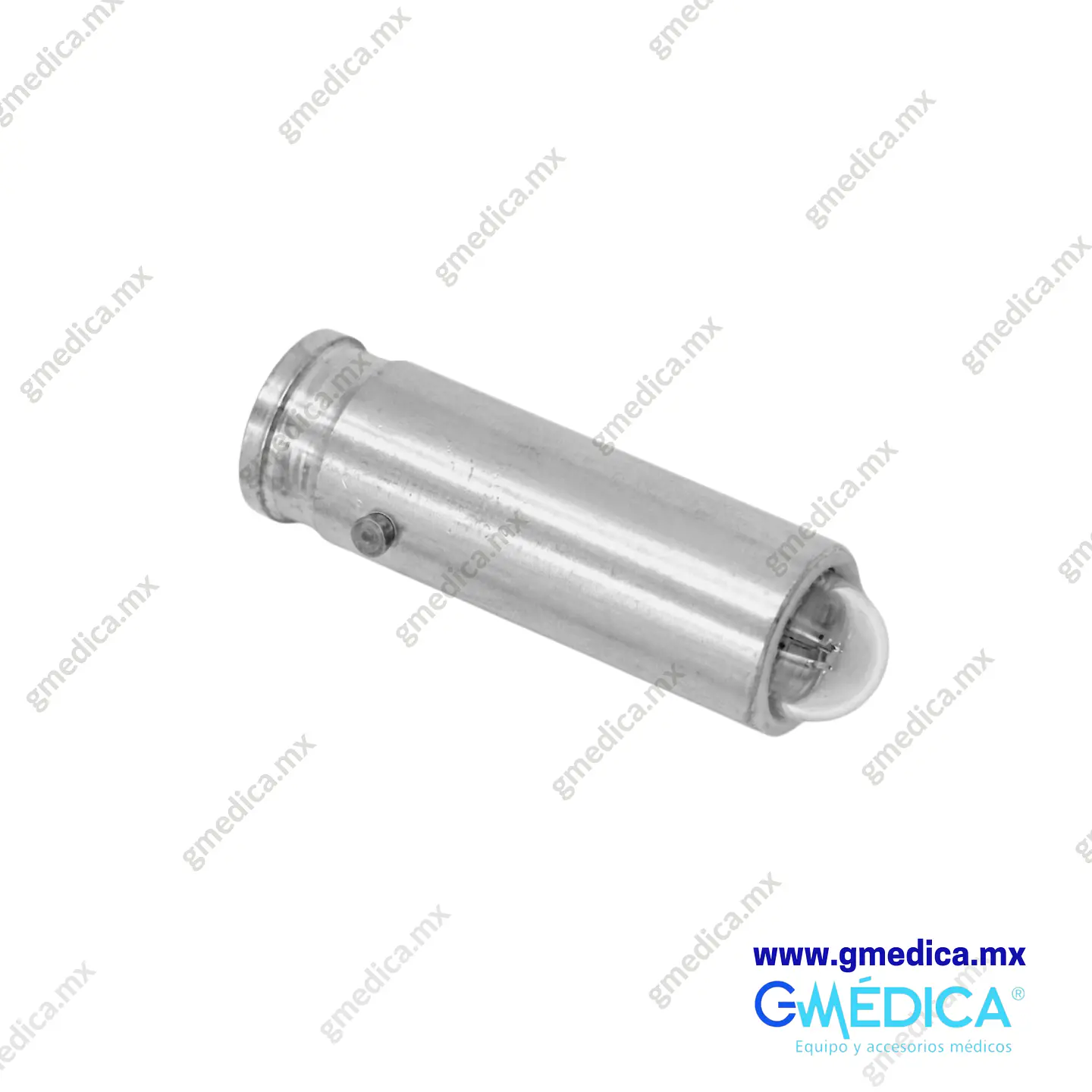 Foco 03000 Lampara Halogena 3.5v Tipo Welch Allyn 1