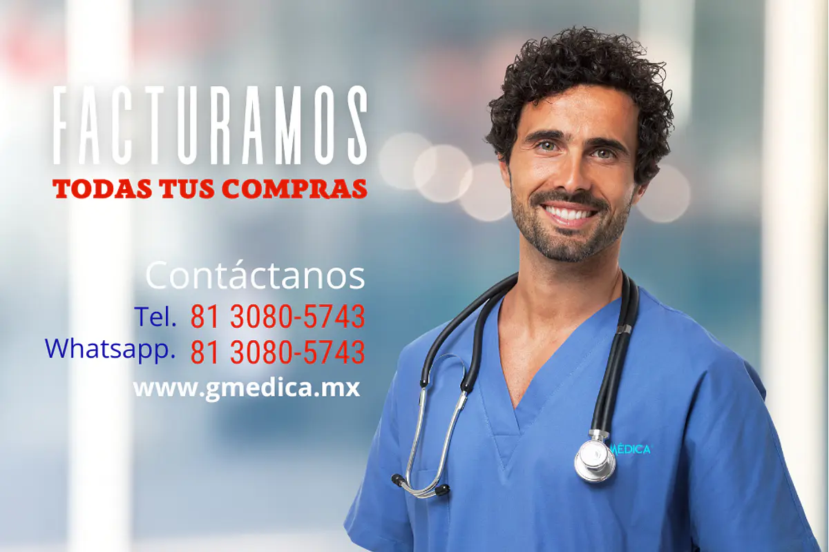 GMedica.MX