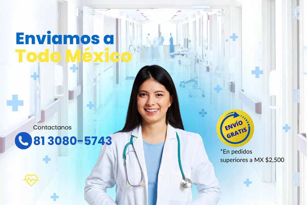 GMedica.MX