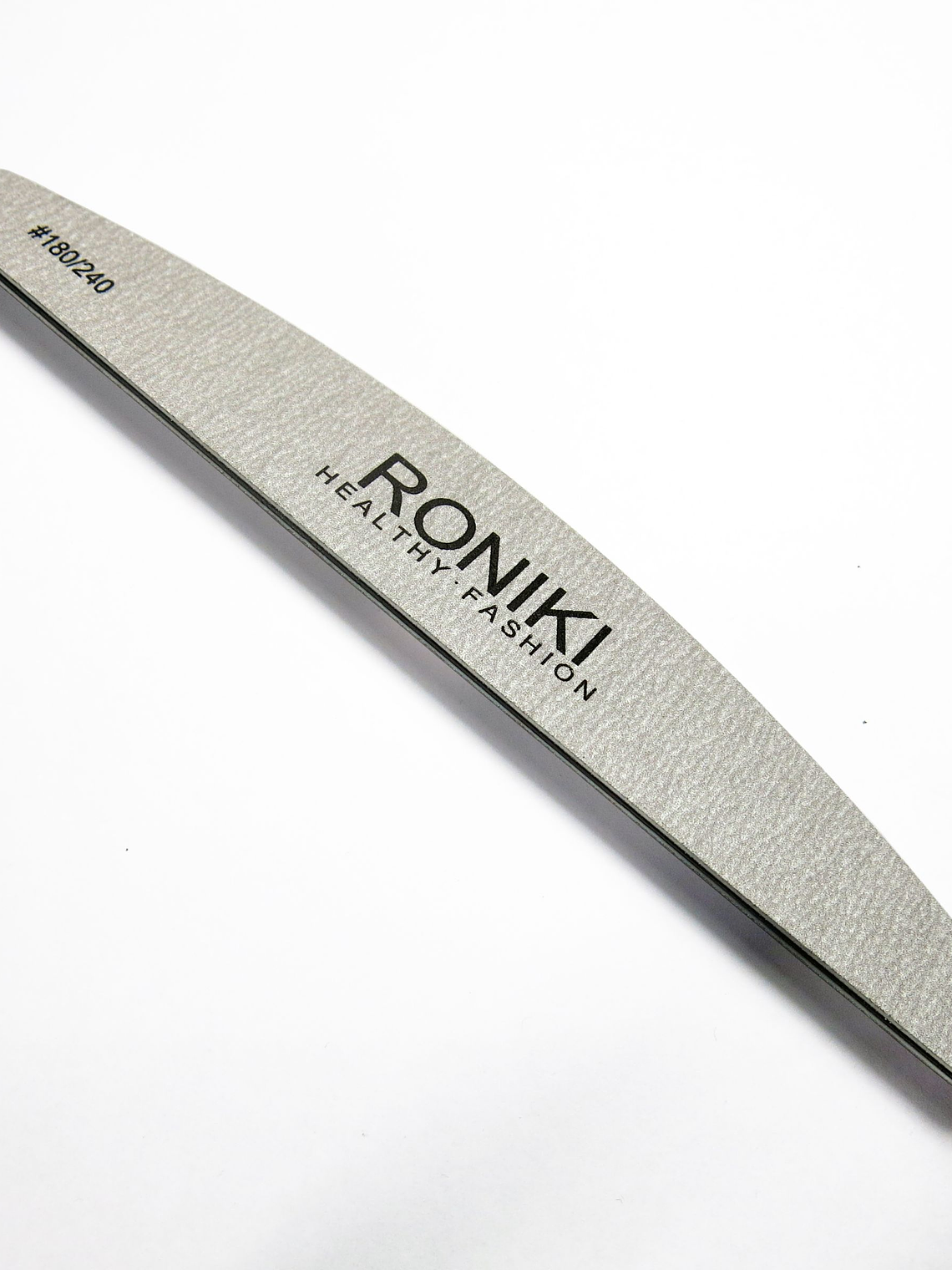 LIMA #180/180 AMARILLA (UÑA NATURAL Y ARTIFICIAL) - RONIKI PROFESIONAL 1