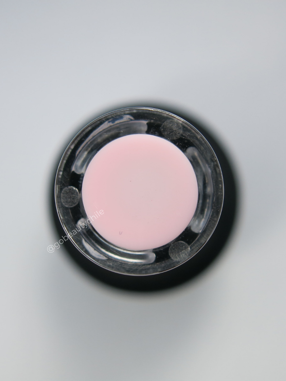 ICE TEA 7 (ROSADO CLARO PASTEL SEMI TRASLUCIDO LECHOSO) - RONIKI ESMALTE PERMANENTE PROFESIONAL 3