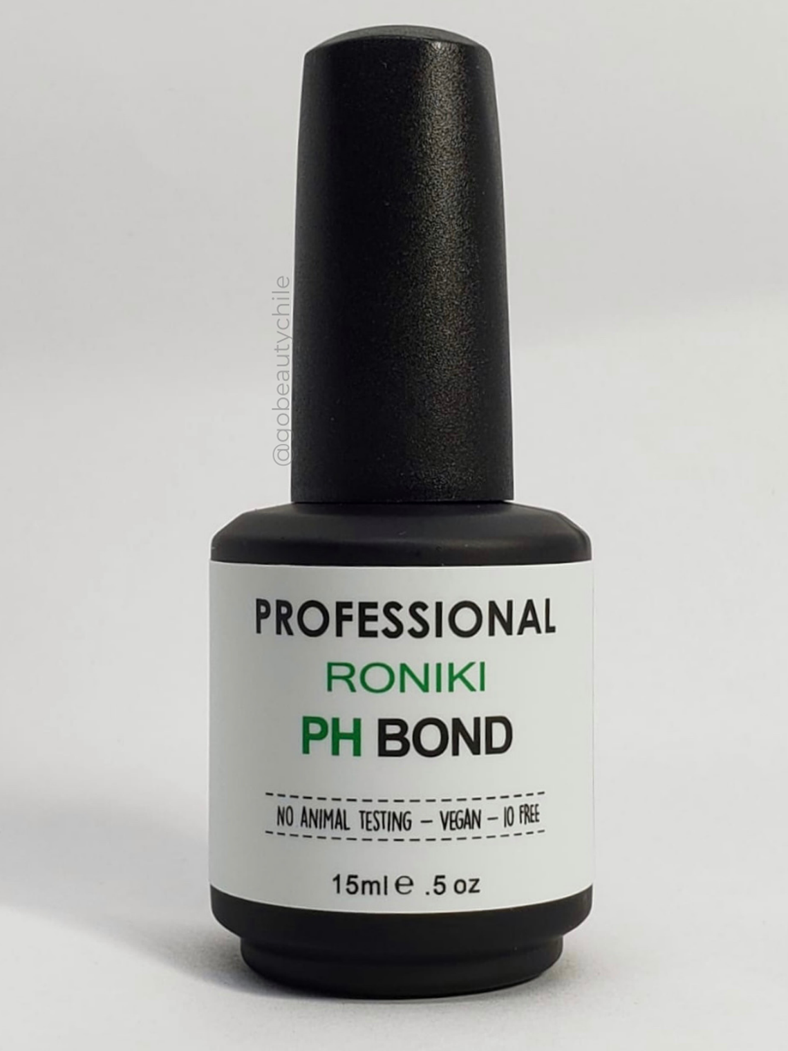 PH BOND - RONIKI PROFESIONAL (DESHIDRATADOR) 1