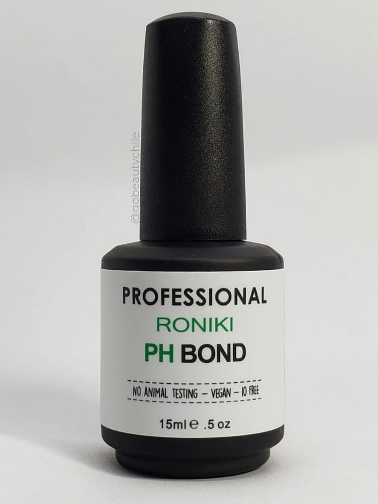 PH BOND - RONIKI PROFESIONAL (DESHIDRATADOR) 1