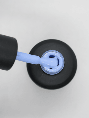 CANDY COLOR 13 (MORADO CELESTE LILA PASTEL) - RONIKI ESMALTE PERMANENTE PROFESIONAL