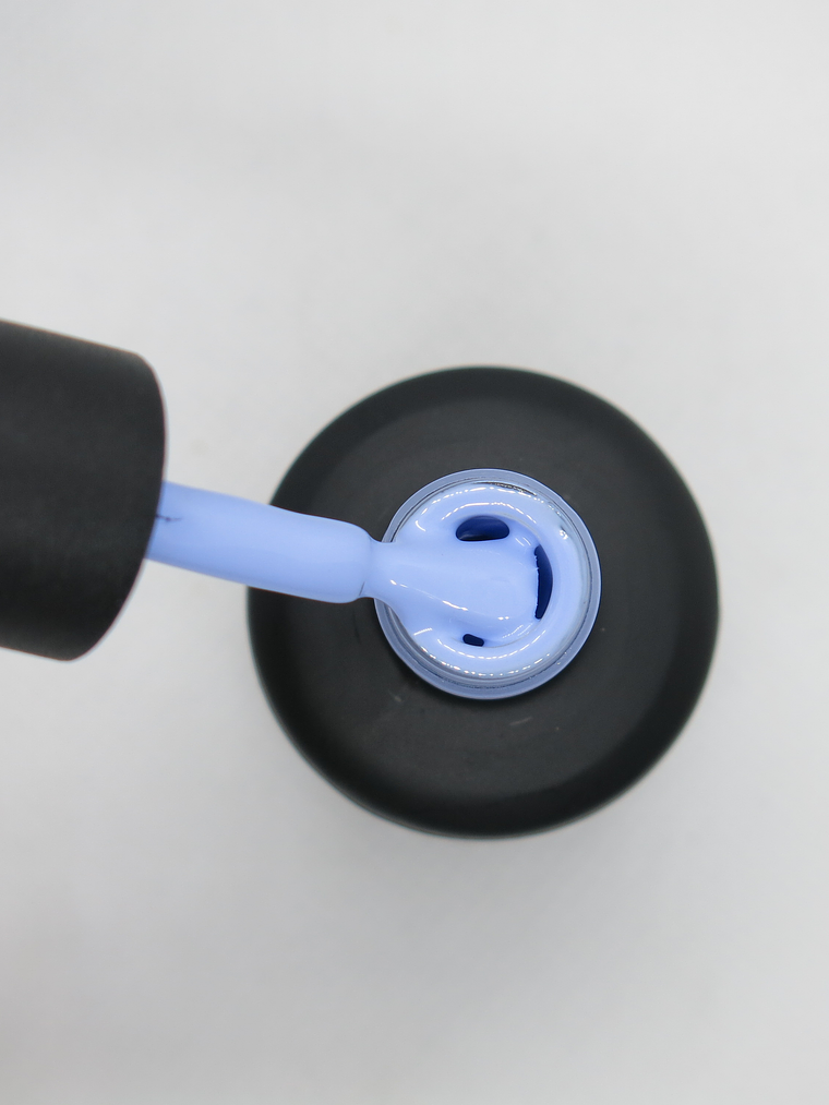 CANDY COLOR 13 (MORADO CELESTE LILA PASTEL) - RONIKI ESMALTE PERMANENTE PROFESIONAL 2