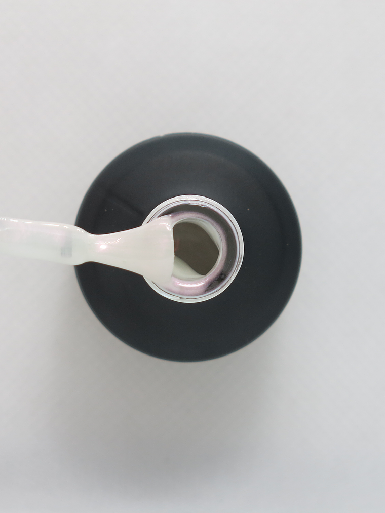 SHELL GEL 2 (EFECTO AURORA / TORNASOL ROSADO) - RONIKI ESMALTE PERMANENTE PROFESIONAL 2