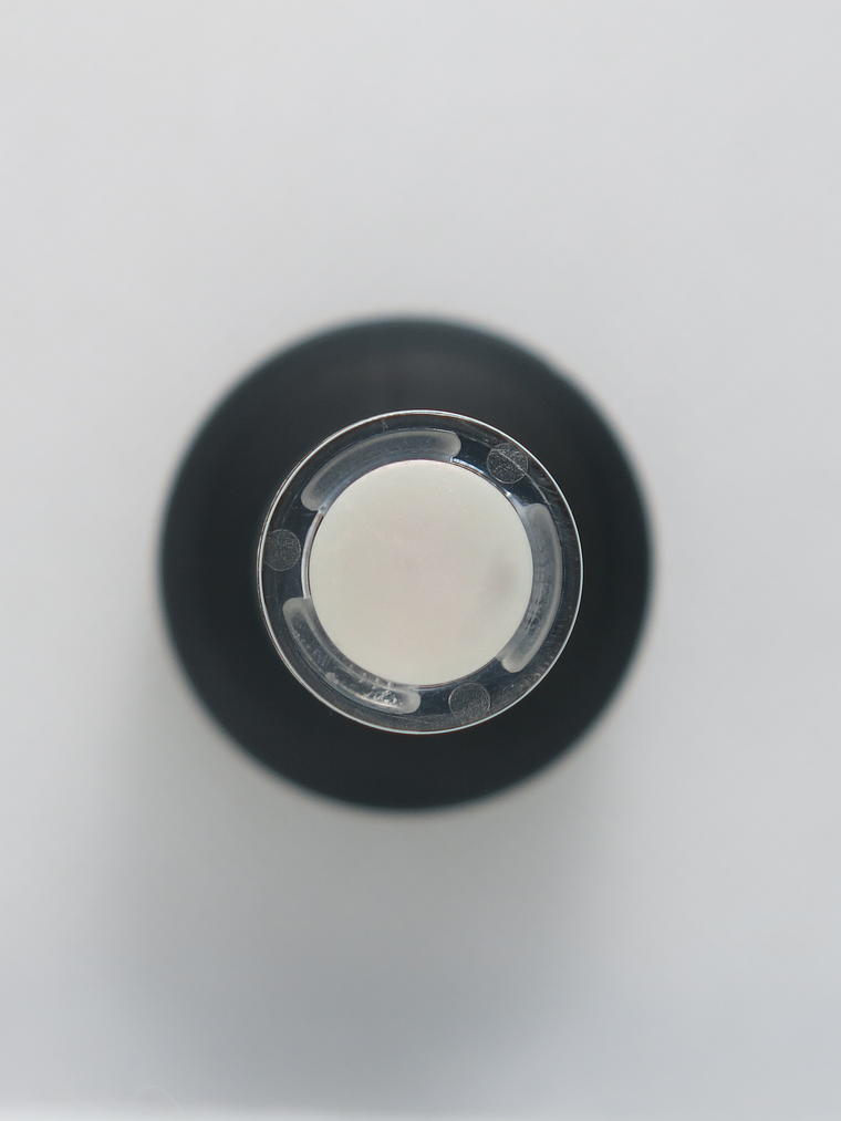 SHELL GEL 2 (EFECTO AURORA / TORNASOL ROSADO) - RONIKI ESMALTE PERMANENTE PROFESIONAL 4