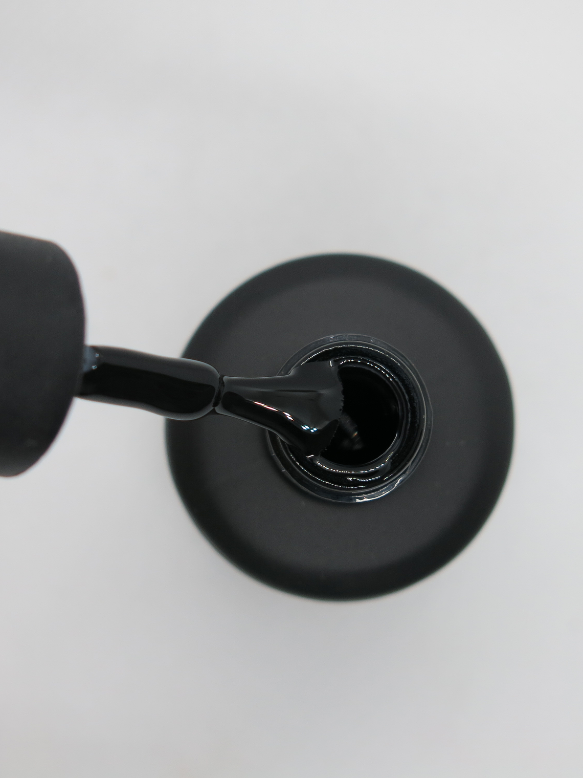 WARM WINTER 1 (NEGRO) - RONIKI ESMALTE PERMANENTE PROFESIONAL 1