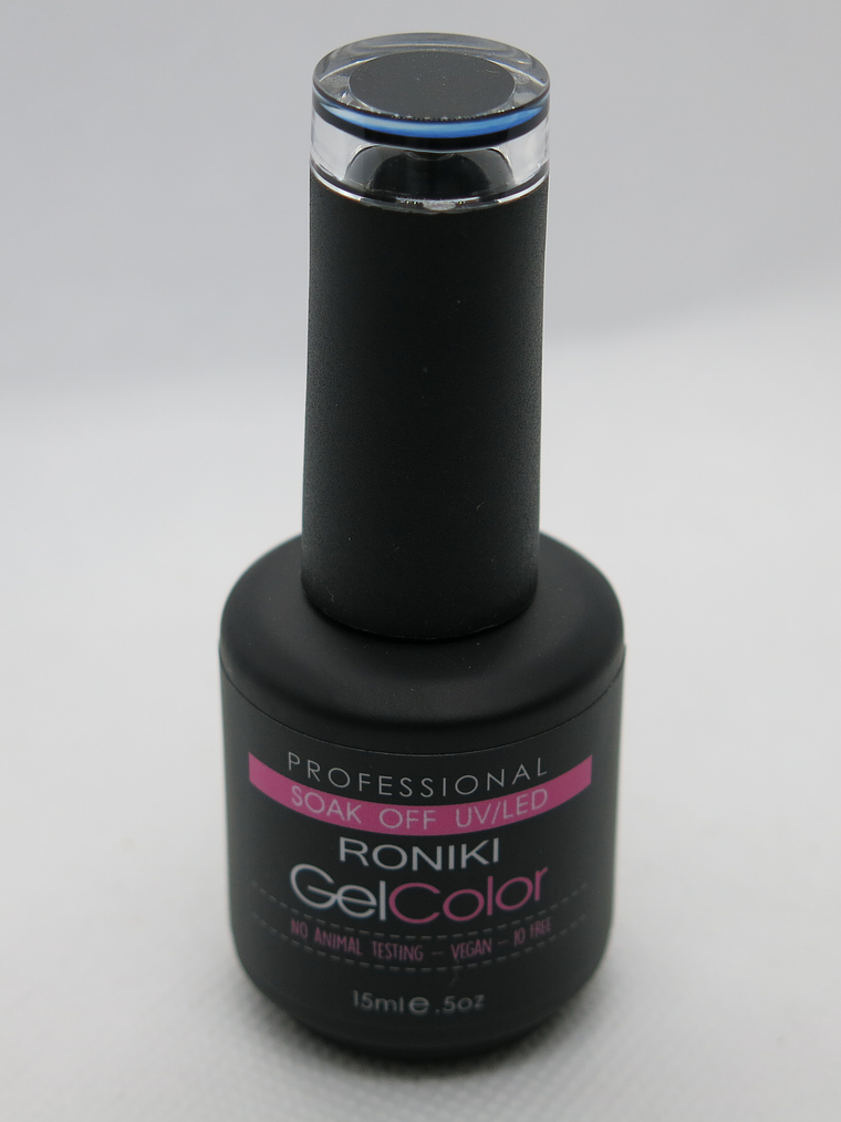 WARM WINTER 1 (NEGRO) - RONIKI ESMALTE PERMANENTE PROFESIONAL 3