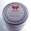 PAINTING GEL 81 (FUCSIA) - RONIKI GEL PAINT PROFESIONAL