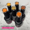 PACK COLECCION PUMPKIN COLORS (PROMO EDICION LIMITADA 6 COLORES)