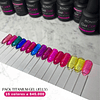 PACK COLECCION TITANIUM GEL (PROMO EDICION LIMITADA 15 COLORES)