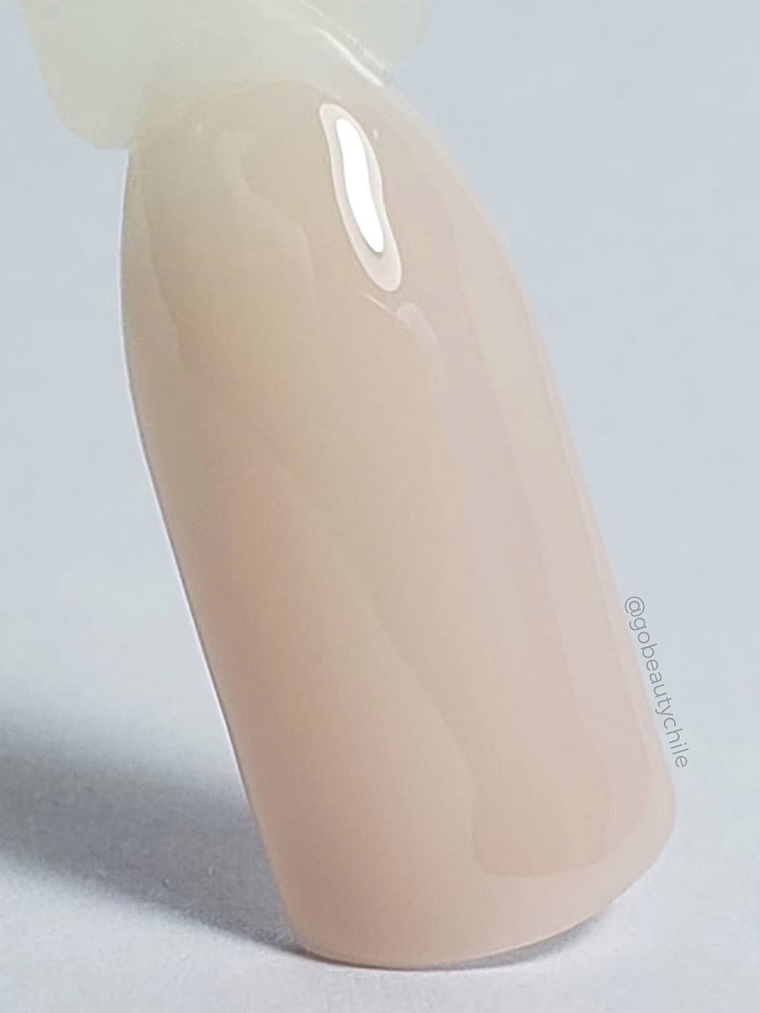 PRODUCTO OUTLET ICE TEA 12 (ROSADO PALIDO SEMI TRASLUCIDO LECHOSO) - RONIKI ESMALTE PERMANENTE PROFESIONAL 1