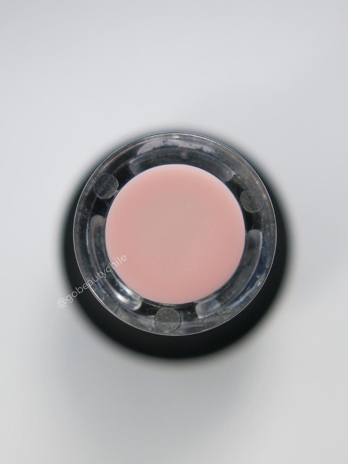 PRODUCTO OUTLET ICE TEA 12 (ROSADO PALIDO SEMI TRASLUCIDO LECHOSO) - RONIKI ESMALTE PERMANENTE PROFESIONAL 3