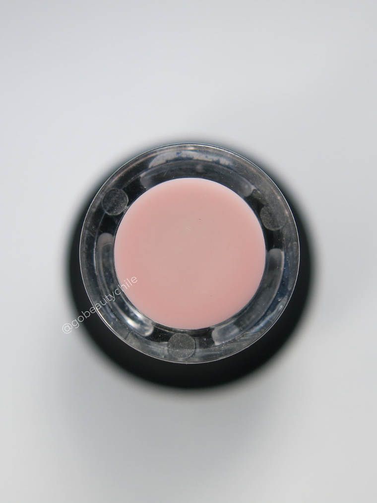 PRODUCTO OUTLET ICE TEA 12 (ROSADO PALIDO SEMI TRASLUCIDO LECHOSO) - RONIKI ESMALTE PERMANENTE PROFESIONAL 3