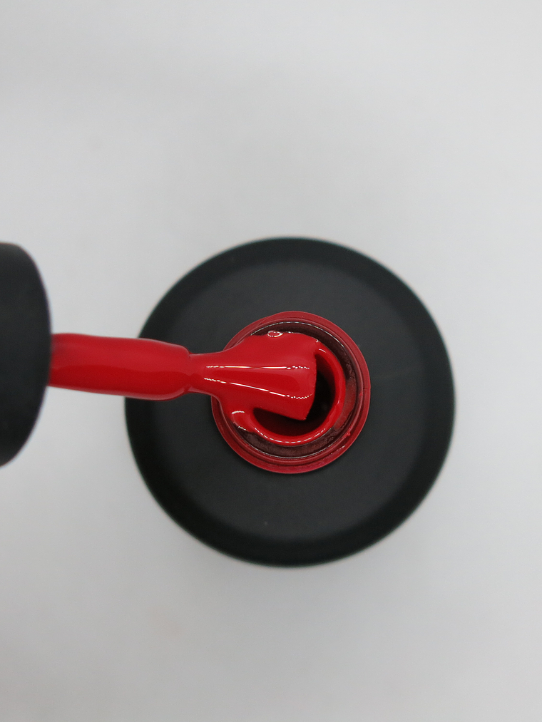 PRODUCTO OUTLET CLASSIC RED 1 (ROJO) - RONIKI ESMALTE PERMANENTE PROFESIONAL 1