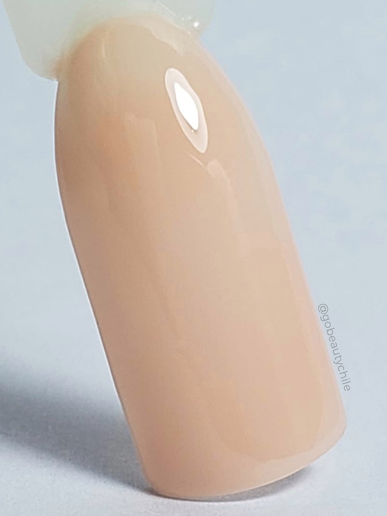PRODUCTO OUTLET ICE TEA 9 (NUDE SEMI TRASLUCIDO LECHOSO) - RONIKI ESMALTE PERMANENTE PROFESIONAL 1