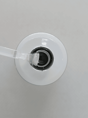 PRODUCTO OUTLET BASE DJ19H CONSISTENCIA LIGERA - RONIKI BASE COAT PERMANENTE PROFESIONAL