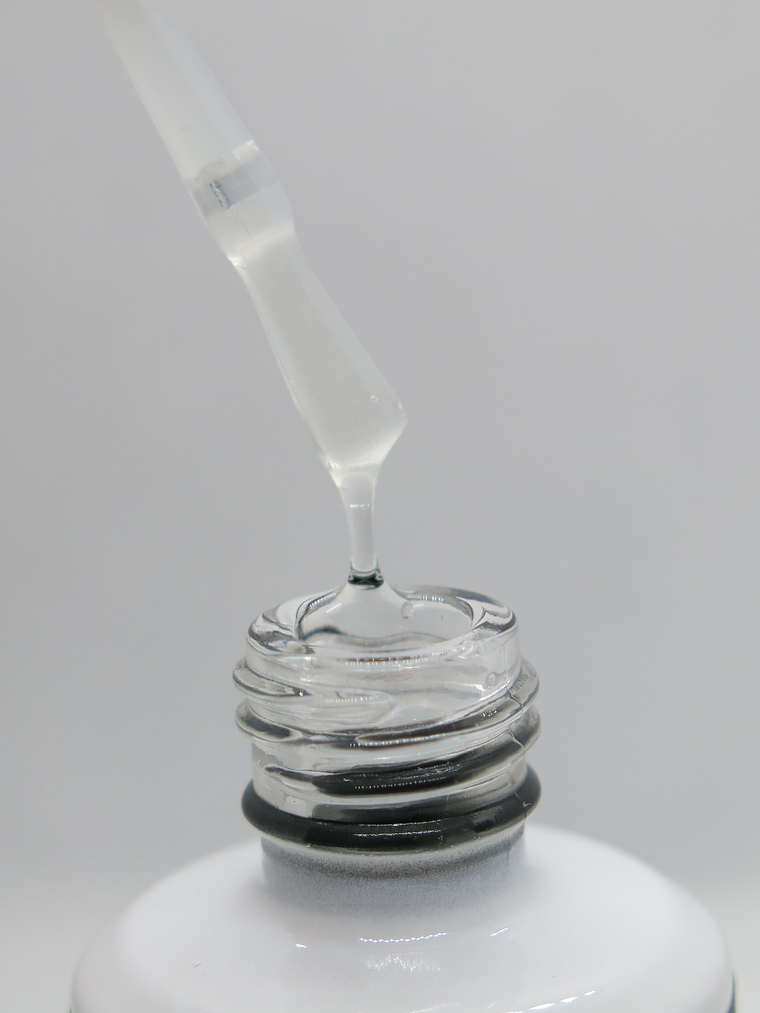 PRODUCTO OUTLET BASE DJ19 CONSISTENCIA MEDIA - RONIKI BASE COAT PERMANENTE PROFESIONAL 3