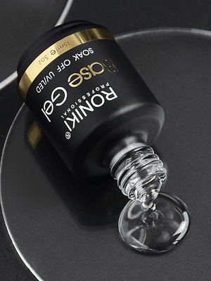 PRODUCTO OUTLET BASE DJ19 CONSISTENCIA MEDIA - RONIKI BASE COAT PERMANENTE PROFESIONAL