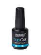 PRODUCTO OUTLET TOP SIN CAPA DE INHIBICION (NO WIPE) MX501 - RONIKI TOP COAT PERMANENTE PROFESIONAL - Miniatura 1