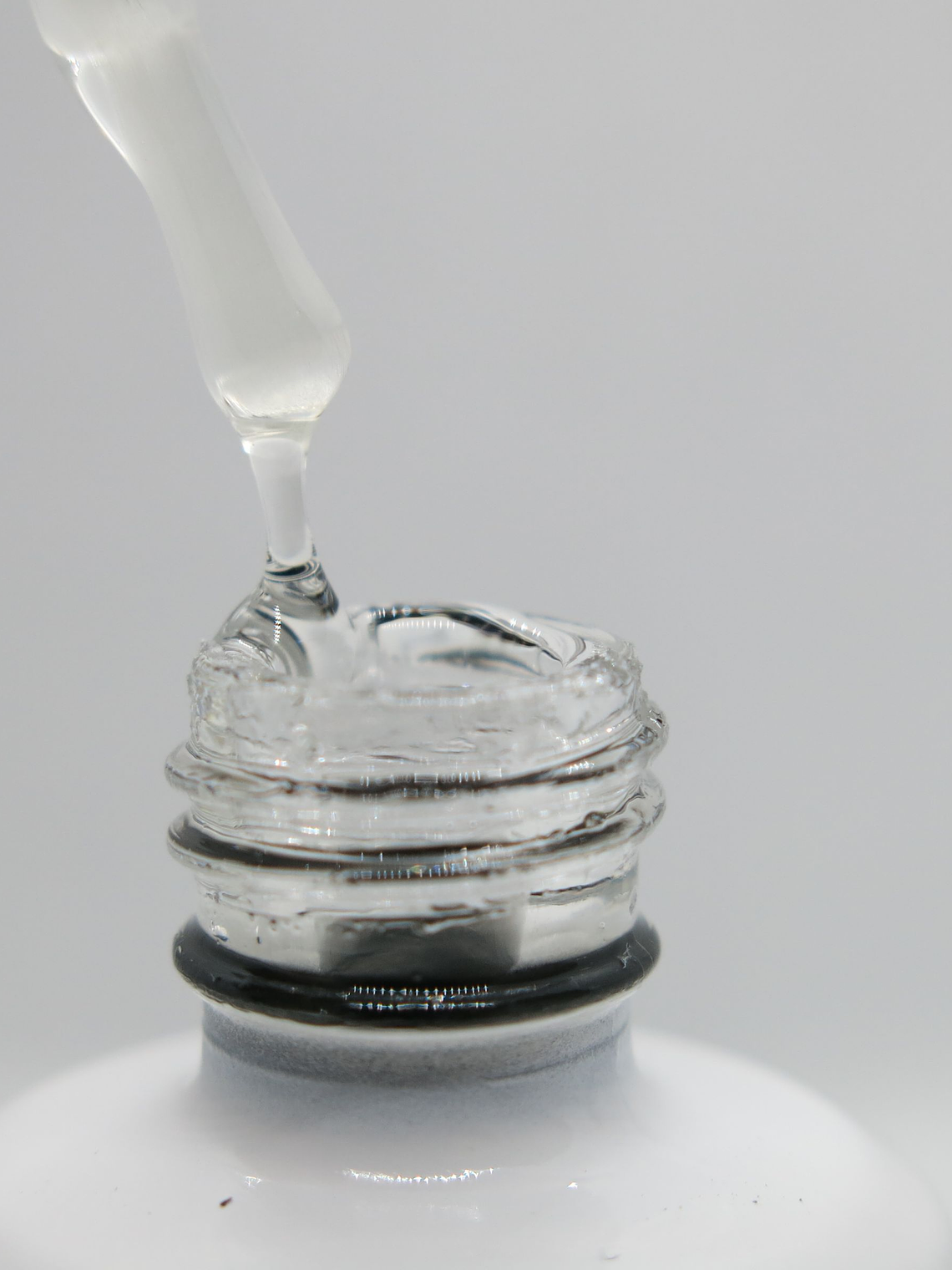 PRODUCTO OUTLET TOP RUBBER SIN CAPA (DENSO NO WIPE) XJ509 - RONIKI TOP COAT PERMANENTE PROFESIONAL 3