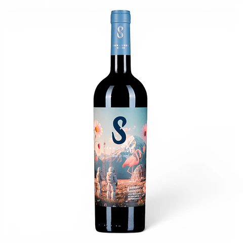 Schwaderer Cabernet Sauvignon 2023