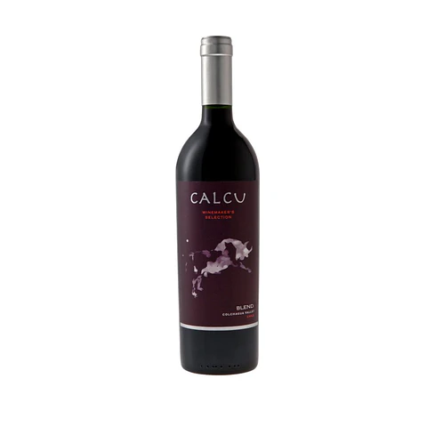 Winemaker's Selection – Viñedos Calcu